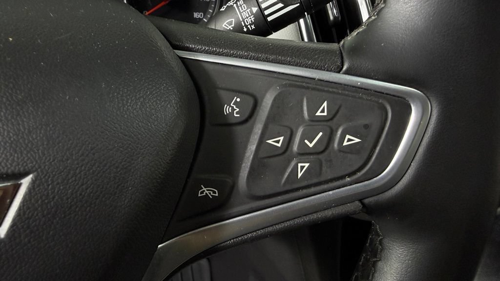 Used 2023 Chevrolet Equinox LT AWD/4WD image 20
