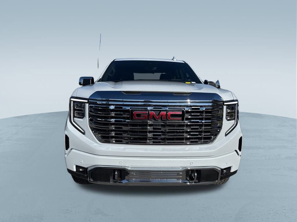 New 2026 GMC Sierra 1500 Denali w/ Technology Package video 2