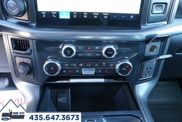 Used 2025 Ford F150 Lariat image 25