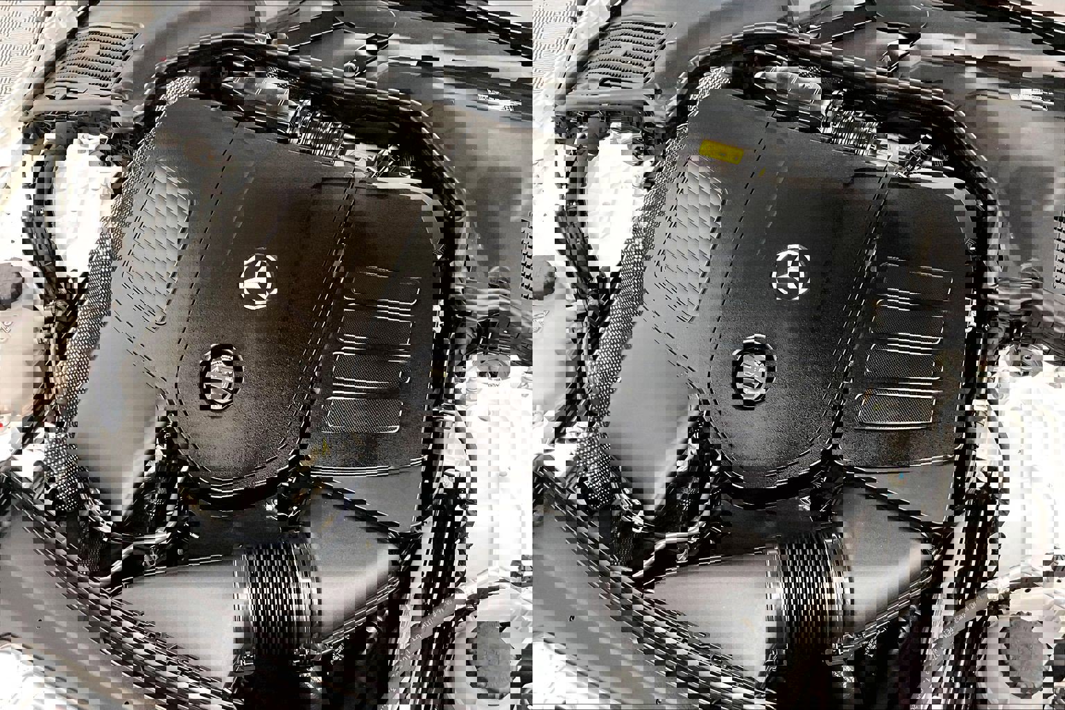 Certified 2022 Mercedes-Benz C 300 Sedan image 30