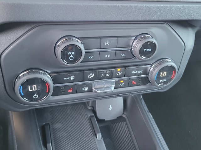 New 2026 Ford Bronco Big Bend AWD/4WD image 23