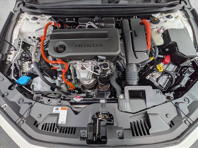 Used 2024 Honda Accord Sport image 22