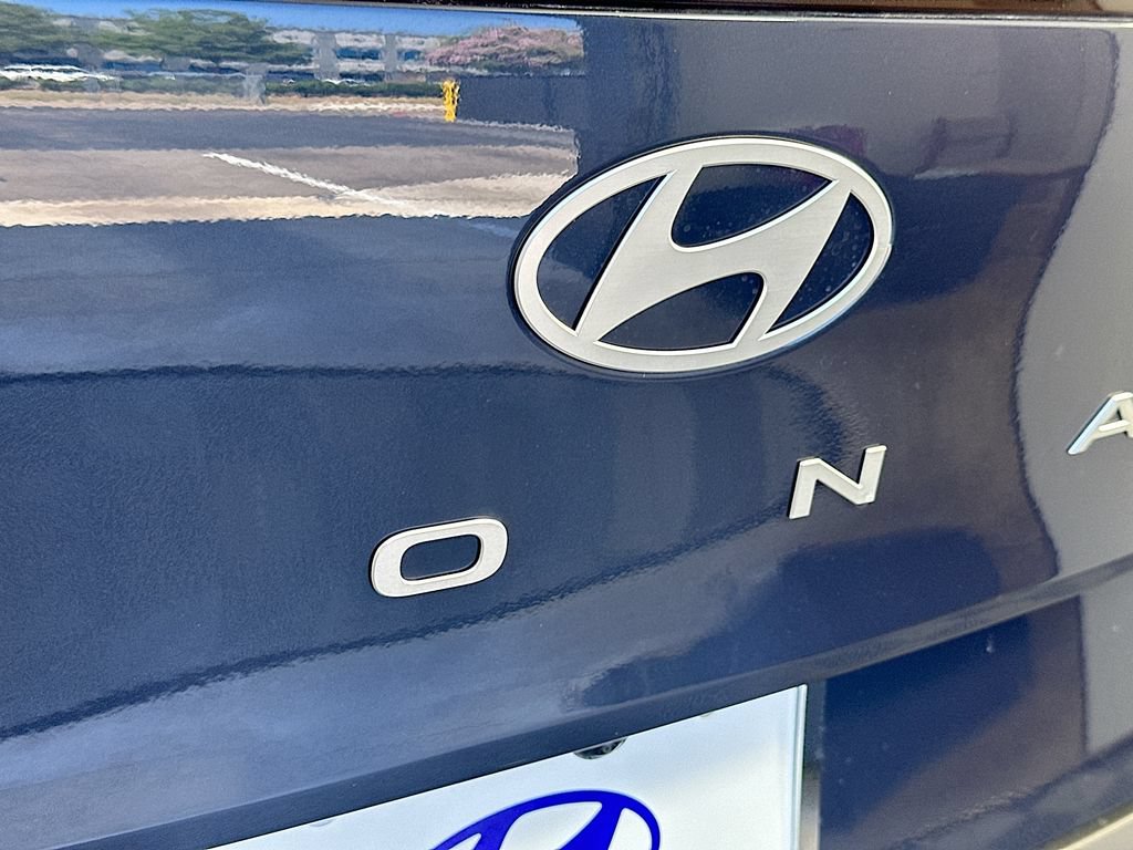 New 2026 Hyundai Kona SEL Sport FWD image 21