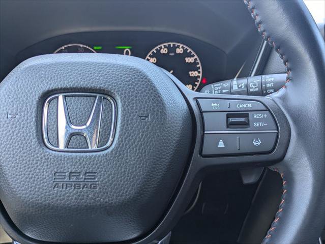 Used 2025 Honda CR-V Sport-L image 14