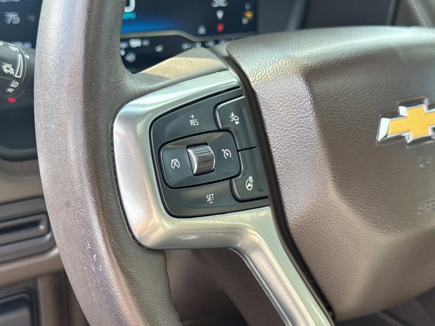 Used 2022 Chevrolet Tahoe LT w/ LT Signature Package image 34