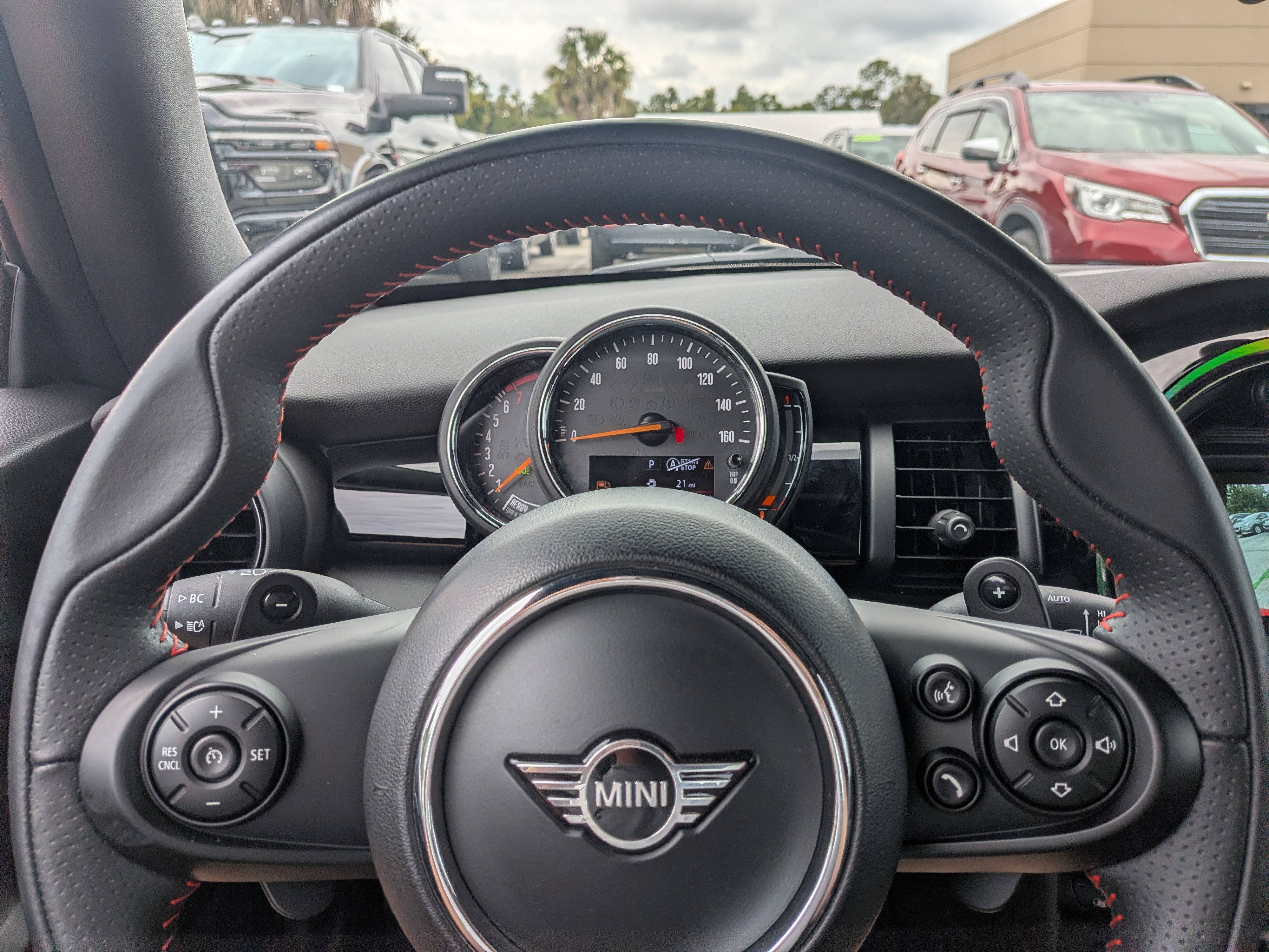 Used 2020 MINI Cooper S FWD image 24