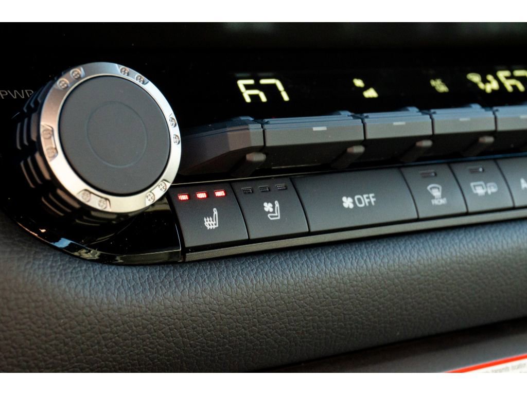 New 2026 Toyota Tundra Limited image 24