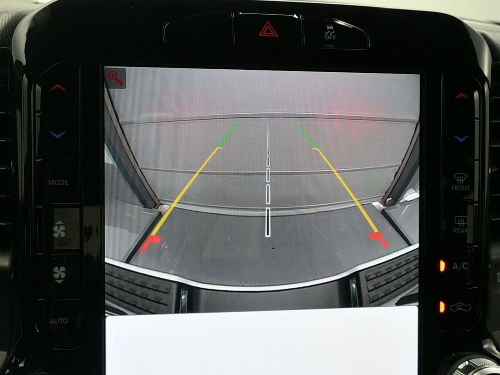 New 2025 RAM 2500 Big Horn image 13