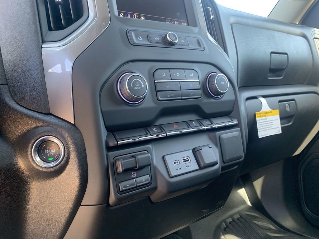 New 2026 Chevrolet Silverado 3500 W/T w/ WT Convenience Package image 23