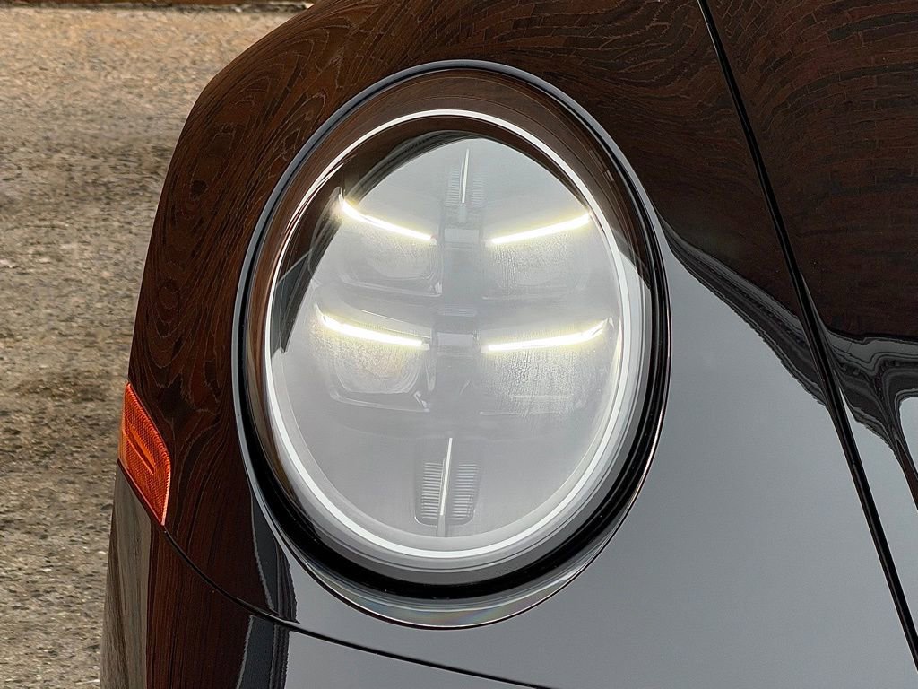 Certified 2026 Porsche 911 GT3 image 12