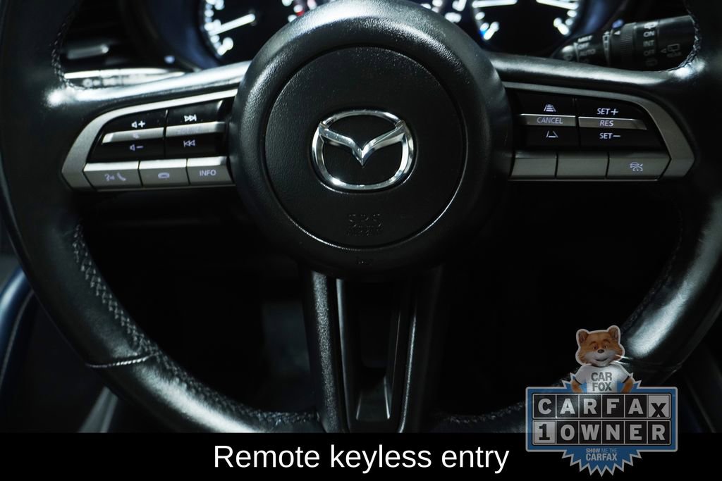 Used 2020 MAZDA CX-30 AWD w/ Select Package image 4