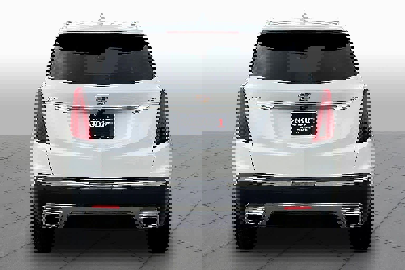 Used 2021 Cadillac XT5 Premium Luxury image 5