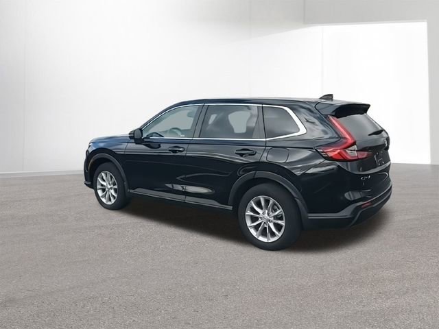 Used 2024 Honda CR-V EX image 6