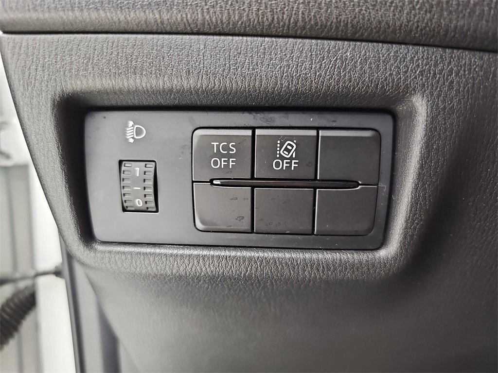 Used 2021 MAZDA CX-5 Sport image 30