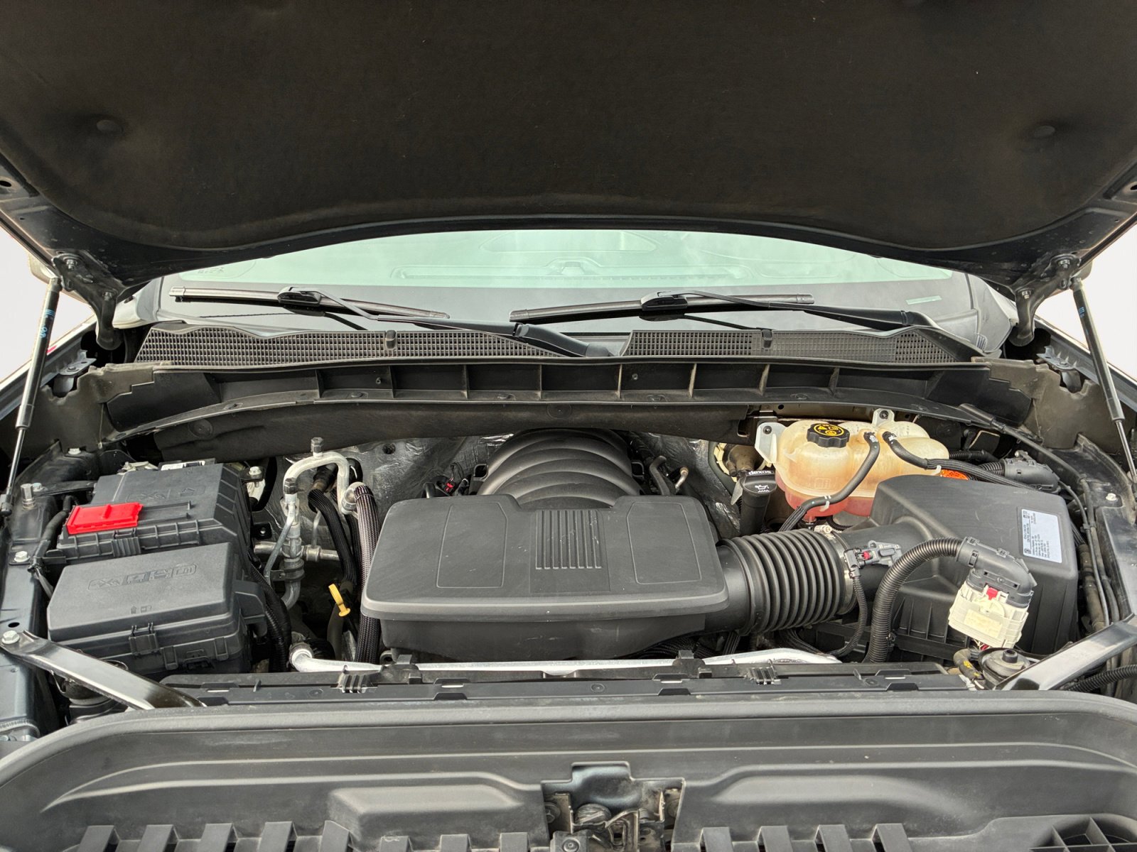 Used 2020 GMC Sierra 1500 SLT image 31