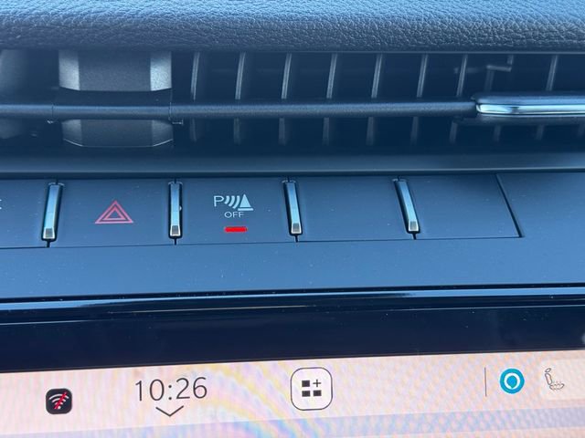 New 2026 Jeep Grand Cherokee Limited w/ Limited Altitude Package image 38