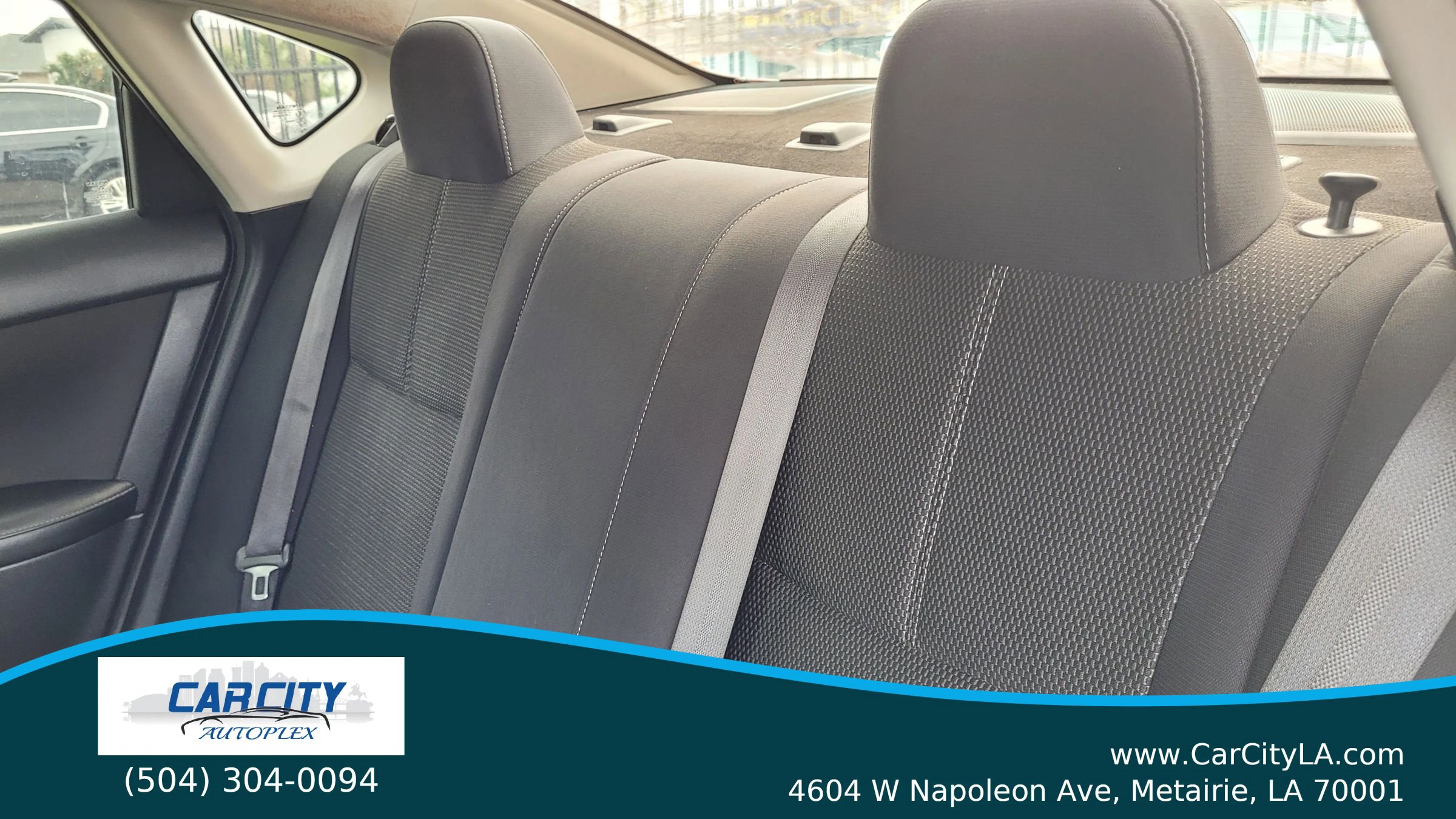 Used 2018 Nissan Sentra S image 16