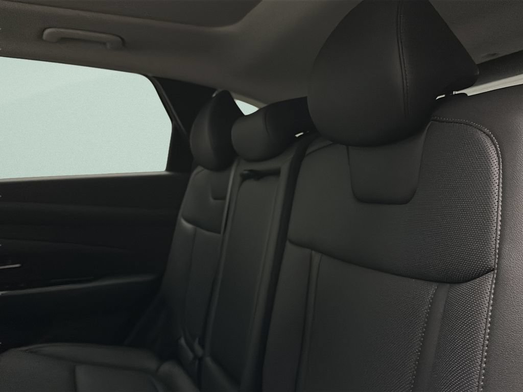 New 2026 Hyundai Tucson Limited AWD/4WD image 13
