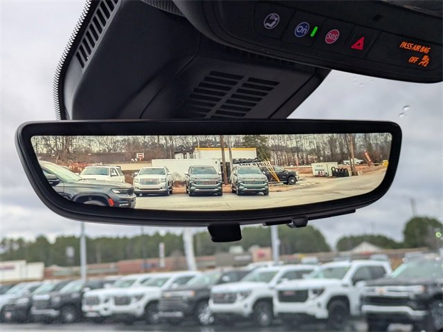 New 2026 Chevrolet Equinox ACTIV image 25