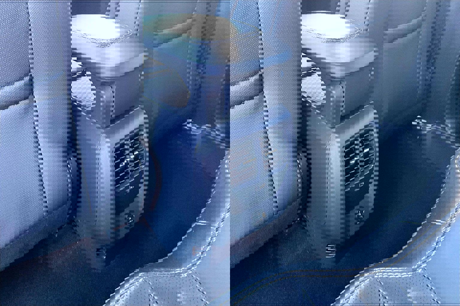 Certified 2023 Ford Mustang Mach-E Premium w/ Mustang Nite Pony Package image 10