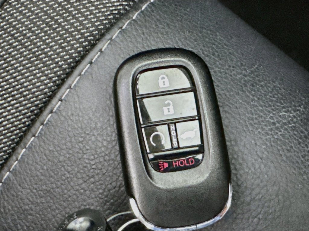 Used 2024 Honda Pilot Touring image 42