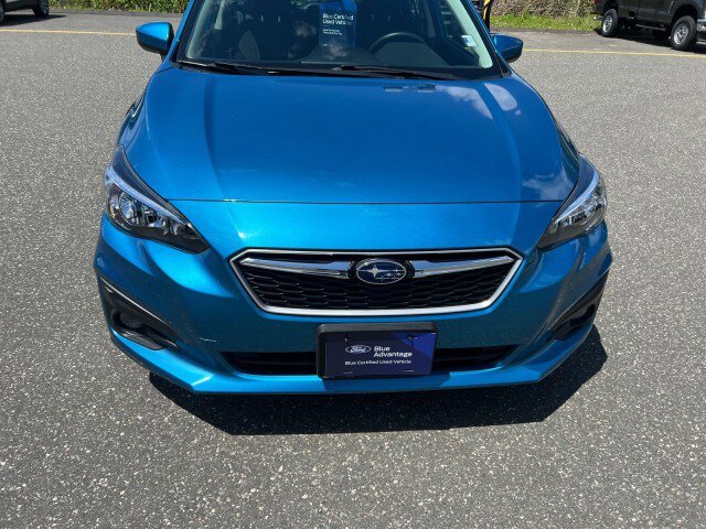 Used 2019 Subaru Impreza 2.0i Premium w/ Eyesight & BSD/Rcta & SRF AWD/4WD image 36