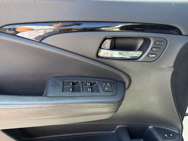 Used 2019 Honda Passport Touring image 32