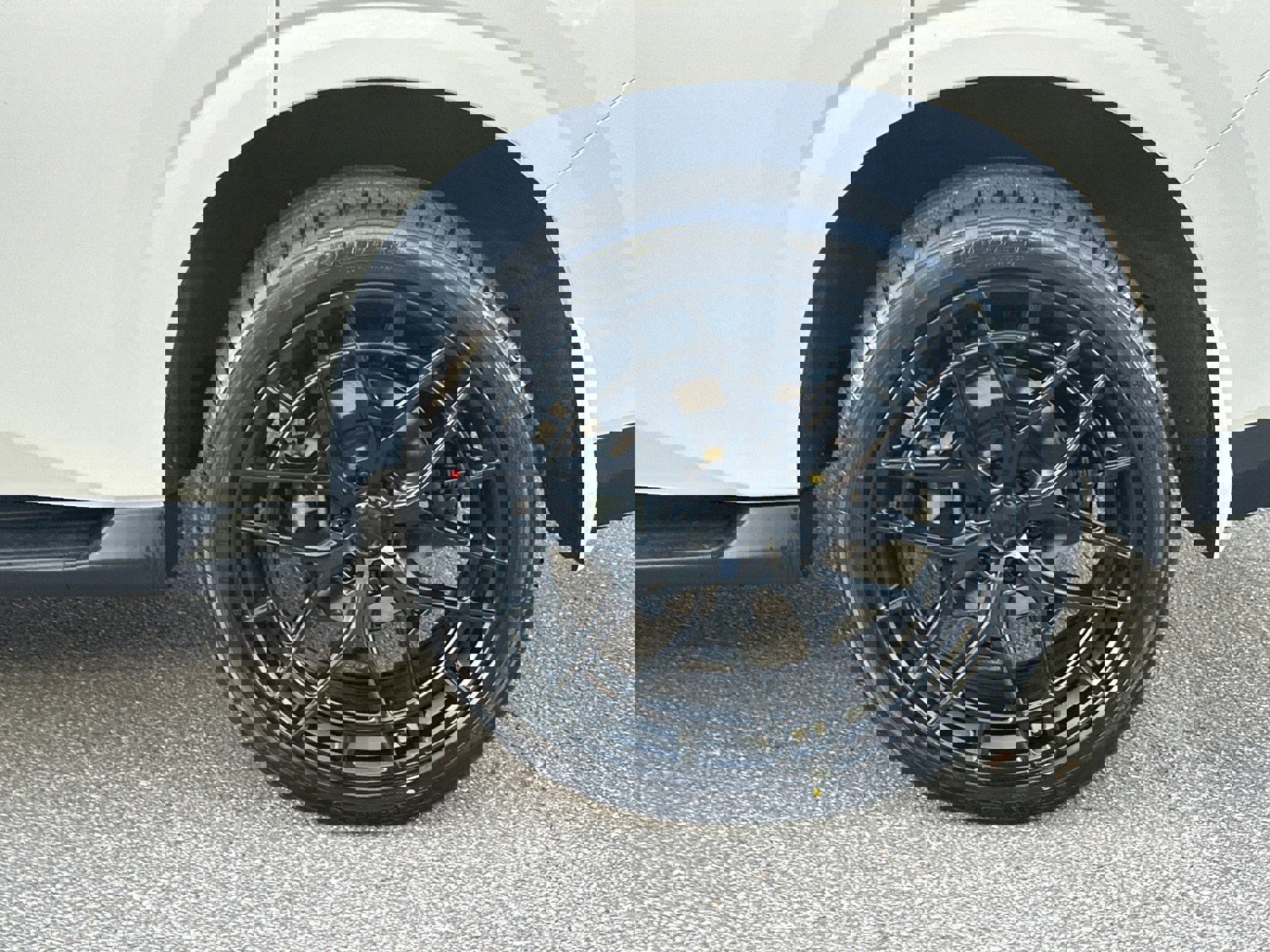 New 2026 Nissan Armada SL w/ Captain's Chari Seat Package image 20