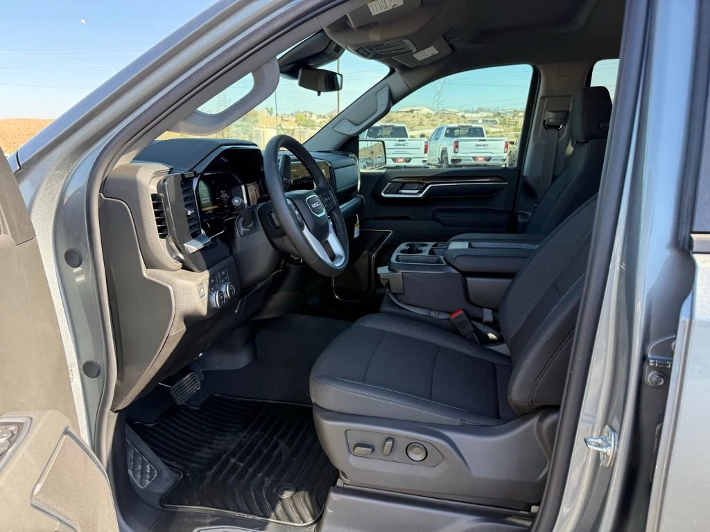 New 2026 GMC Sierra 1500 Elevation image 12