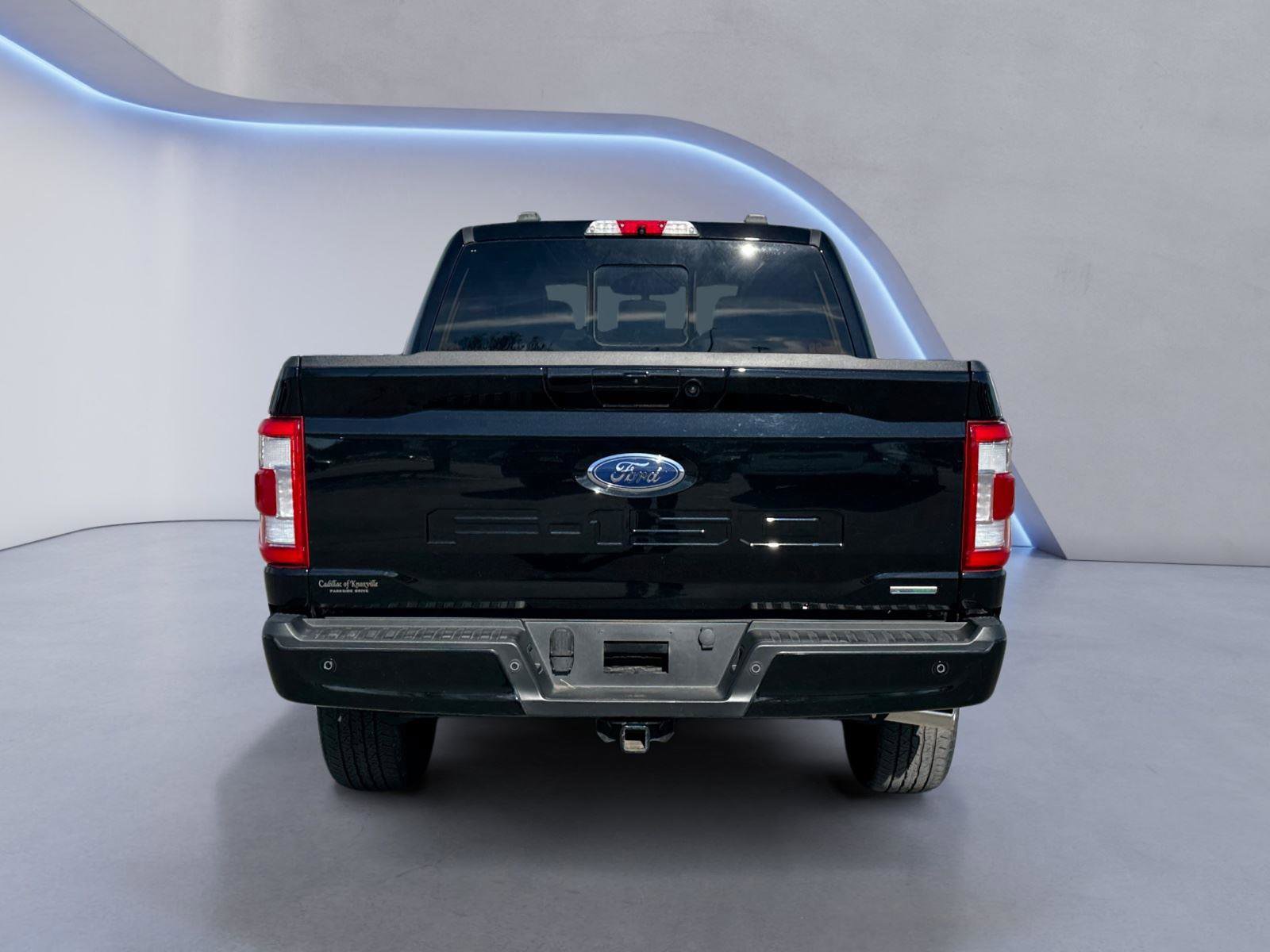 Used 2022 Ford F150 Lariat image 6