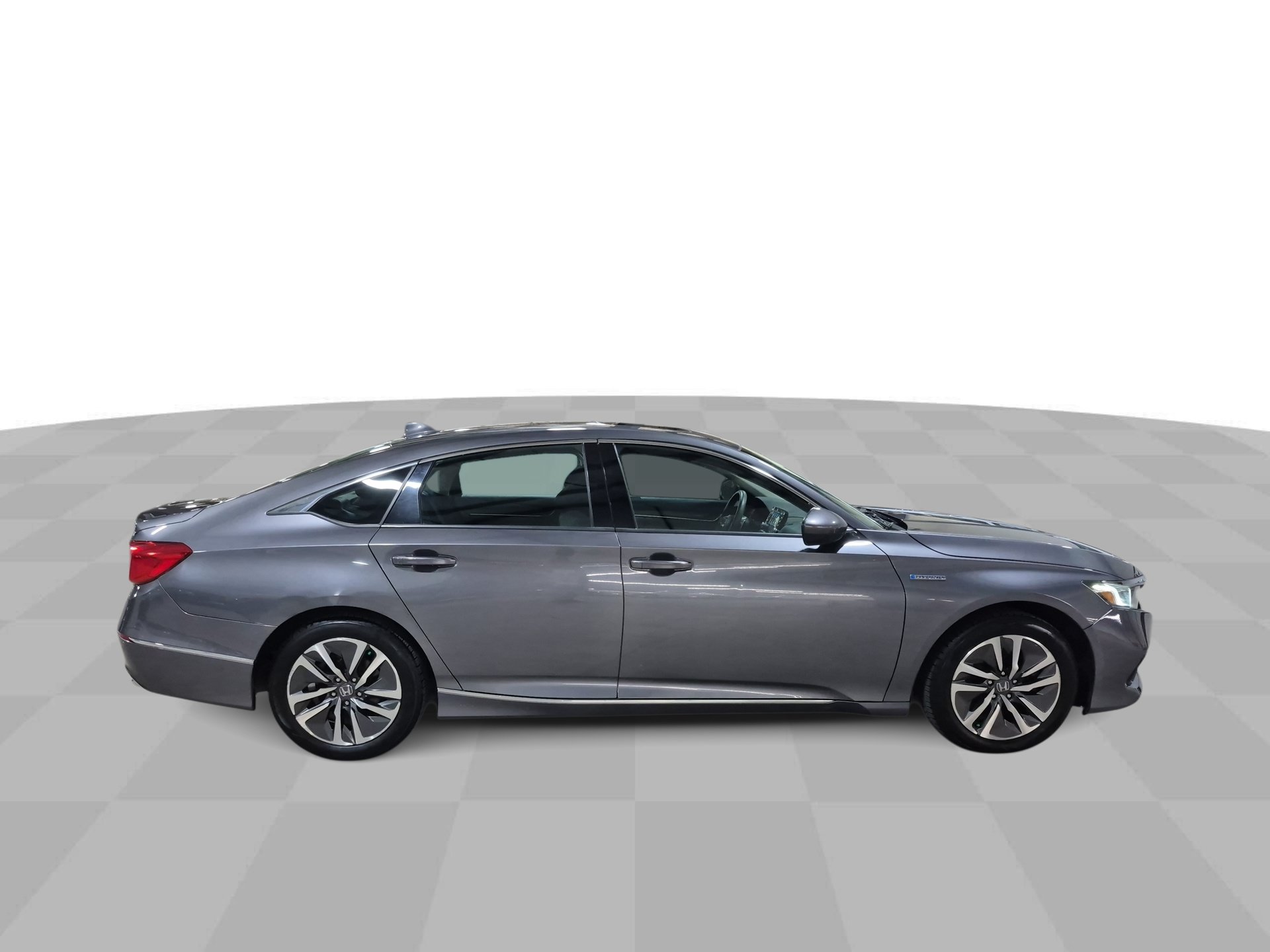 Used 2021 Honda Accord EX image 10