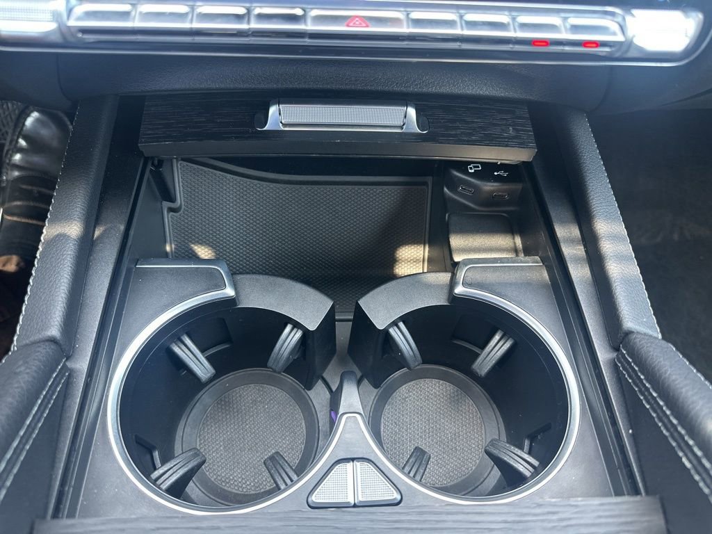 Used 2022 Mercedes-Benz GLE 350 4MATIC image 26