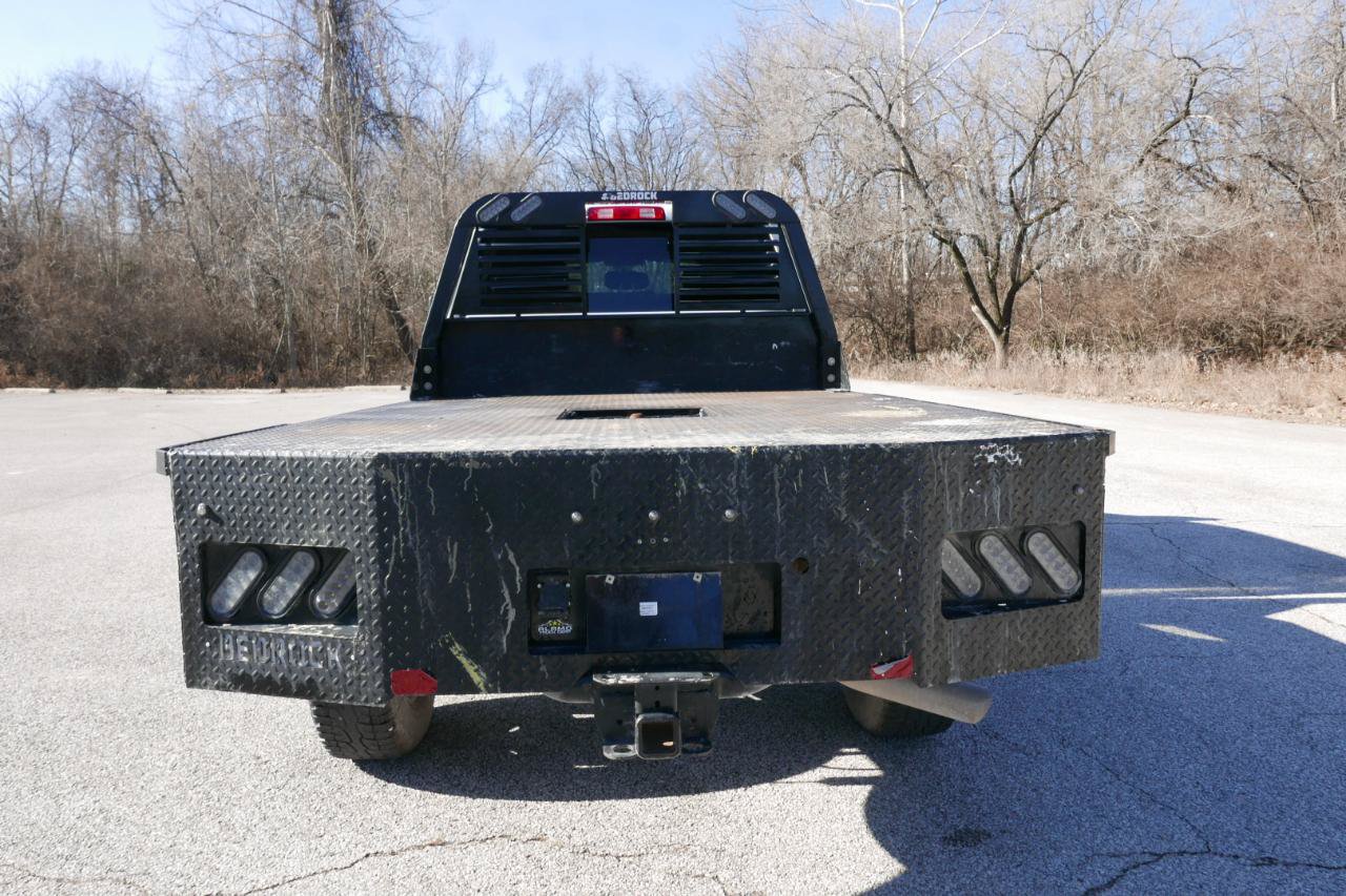 Used 2023 RAM 2500 Tradesman AWD/4WD image 7