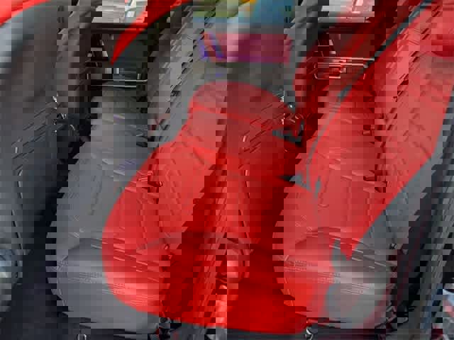 Certified 2025 Mercedes-Benz G 550 image 20