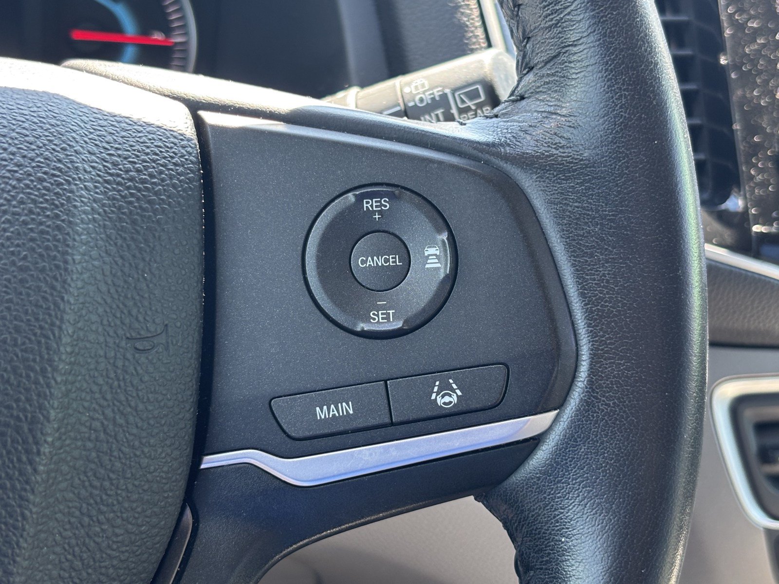 Used 2019 Honda Pilot EX-L image 22