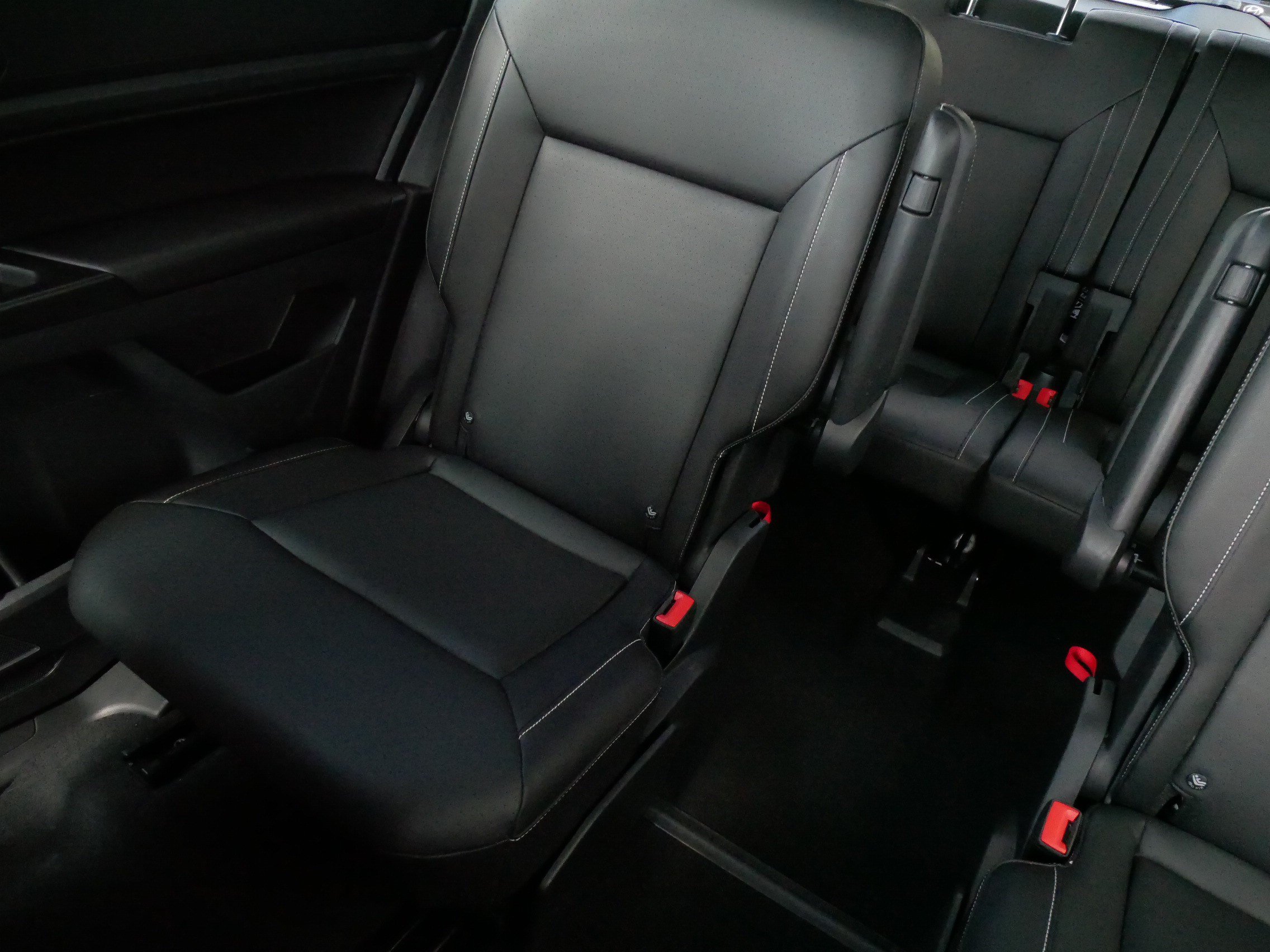 Certified 2021 Volkswagen Atlas SEL AWD/4WD image 12