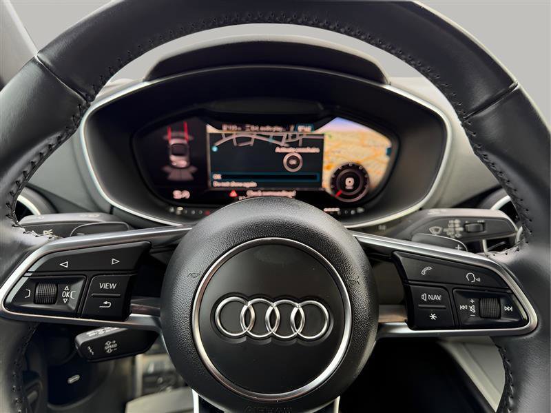Used 2020 Audi TT 2.0T image 41