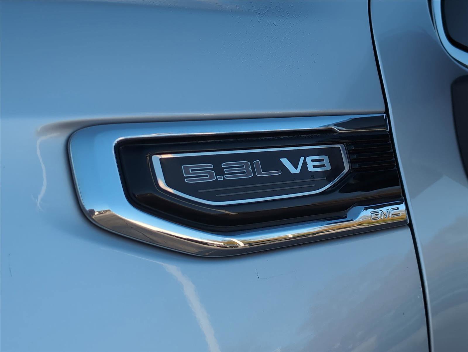 Used 2022 GMC Sierra 1500 SLT w/ SLT Premium Plus Package image 10