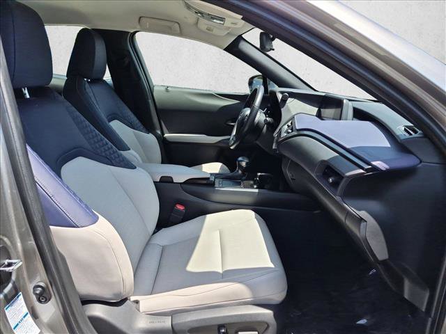 Used 2021 Lexus UX 250h w/ Accessory Package (Z2) AWD/4WD image 20
