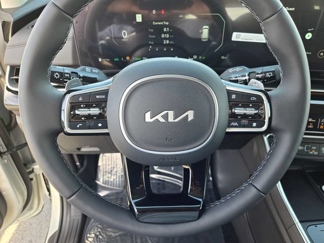 New 2026 Kia Carnival SX Prestige FWD image 10