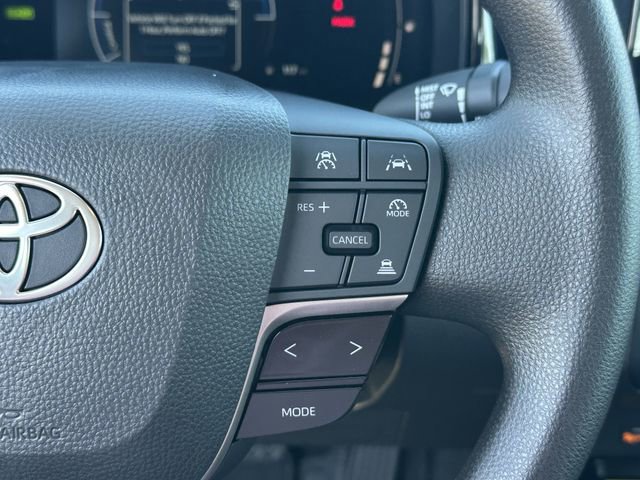 Used 2026 Toyota Camry LE w/ Convenience Package image 14