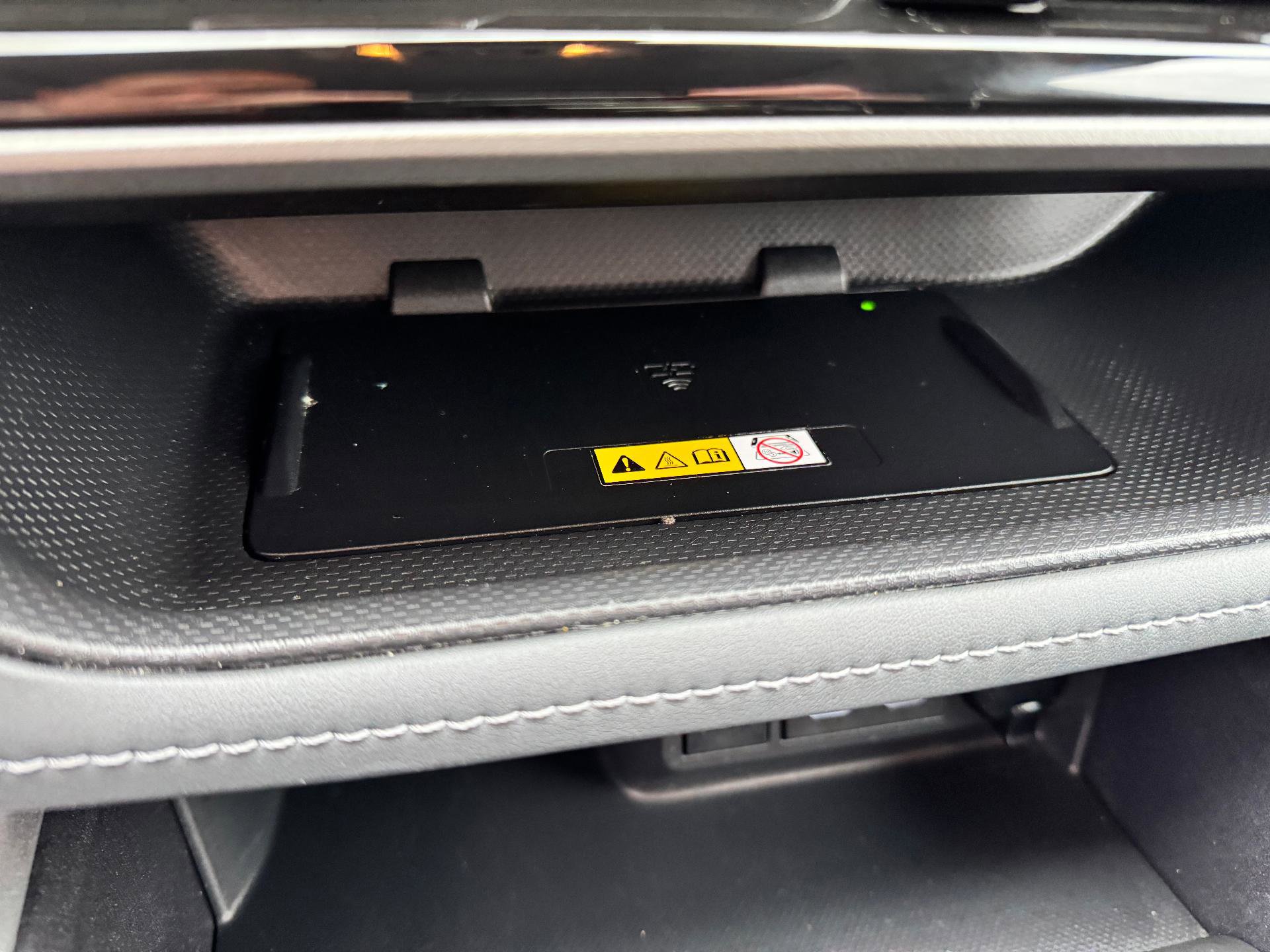 Used 2023 Toyota Highlander XLE image 38