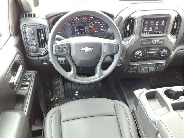 New 2026 Chevrolet Silverado 2500 W/T w/ WT Convenience Package AWD/4WD image 13