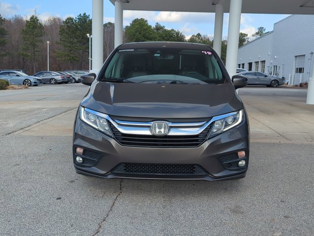 Used 2019 Honda Odyssey EX-L image 2