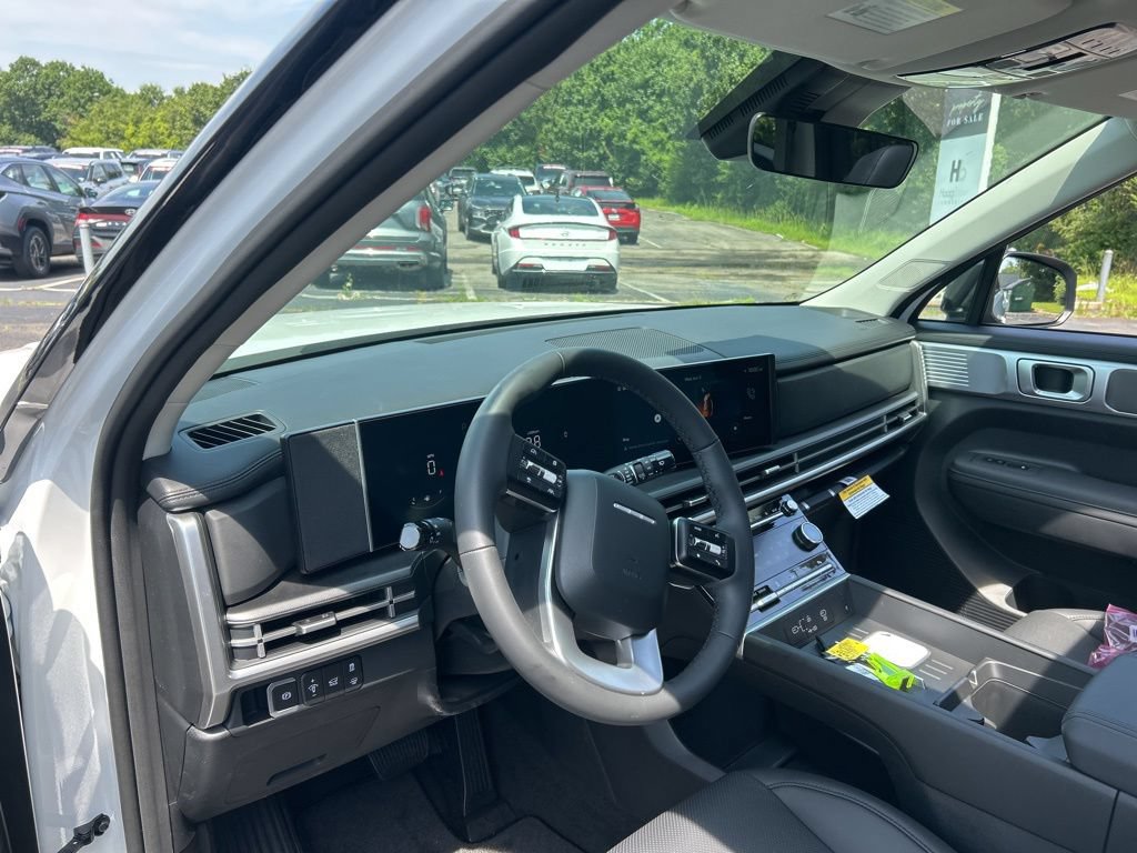 New 2026 Hyundai Santa Fe XRT AWD/4WD image 29