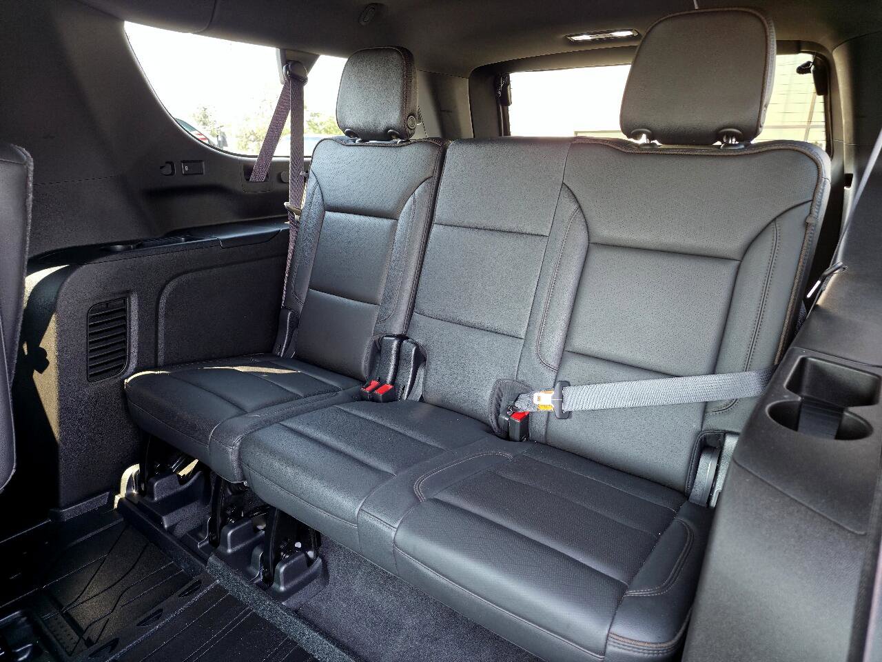 Used 2021 Chevrolet Suburban High Country image 15