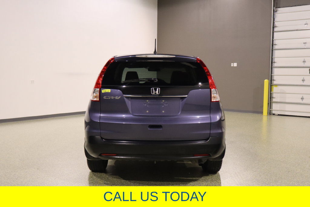 Used 2012 Honda CR-V EX image 9