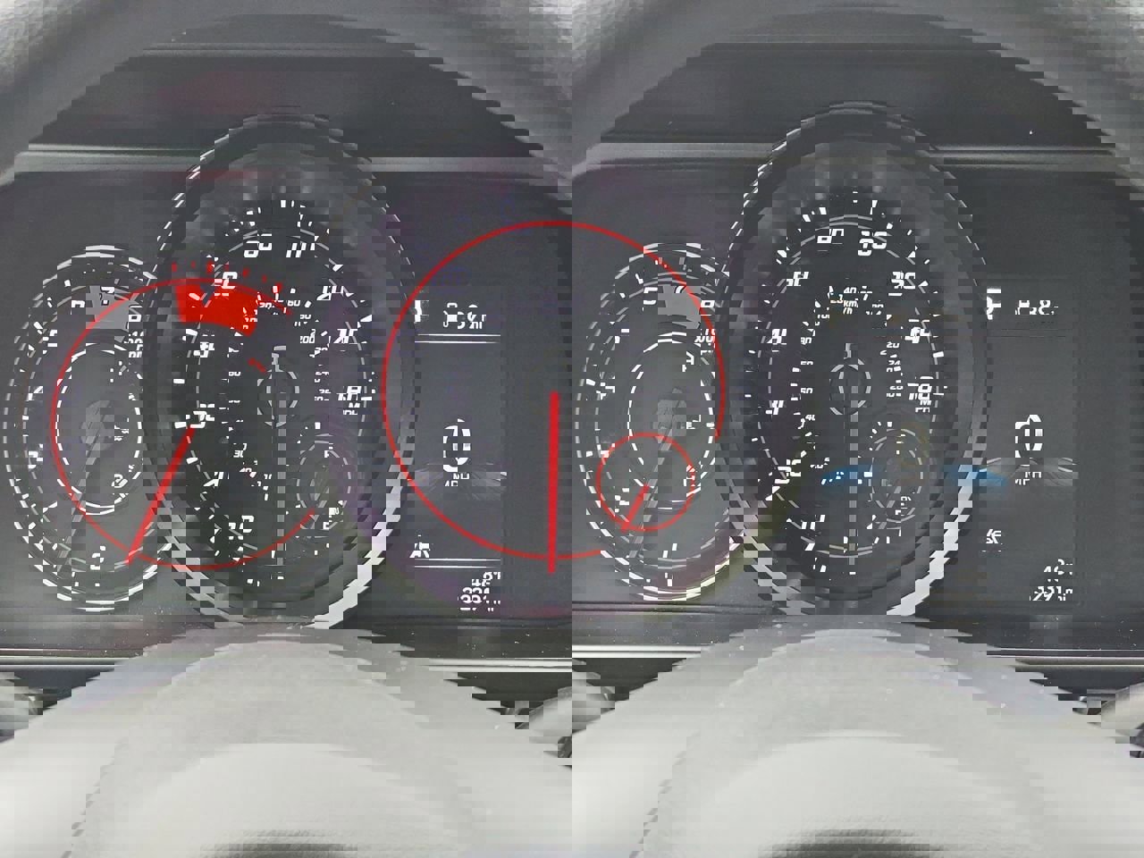 Used 2023 Hyundai Elantra SEL image 23