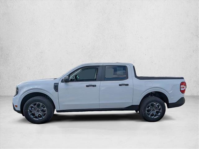 New 2026 Ford Maverick XLT FWD image 5