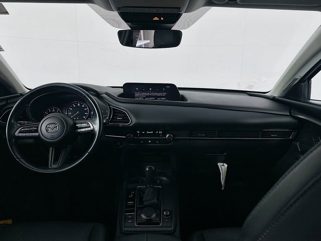 Used 2023 MAZDA CX-30 AWD 2.5 S w/ Select Package image 20